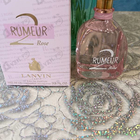 Отзыв Lanvin Rumeur 2 Rose