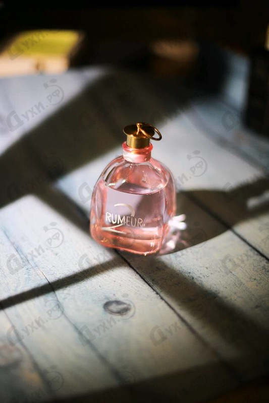 Парфюмерия Rumeur 2 Rose от Lanvin