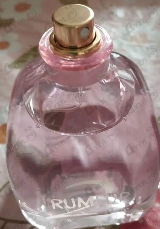 Парфюмерия Rumeur 2 Rose от Lanvin