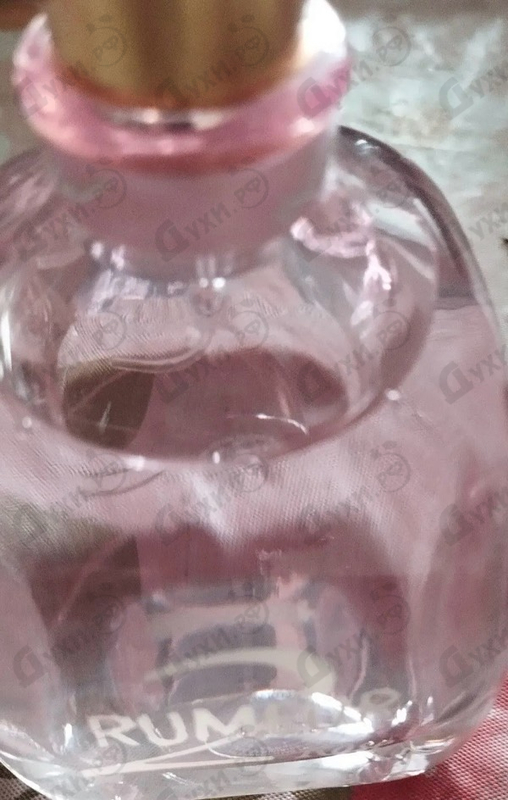 Купить Lanvin Rumeur 2 Rose