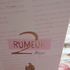 Парфюмерия Lanvin Rumeur 2 Rose