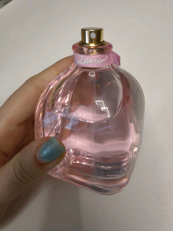 Купить Rumeur 2 Rose от Lanvin