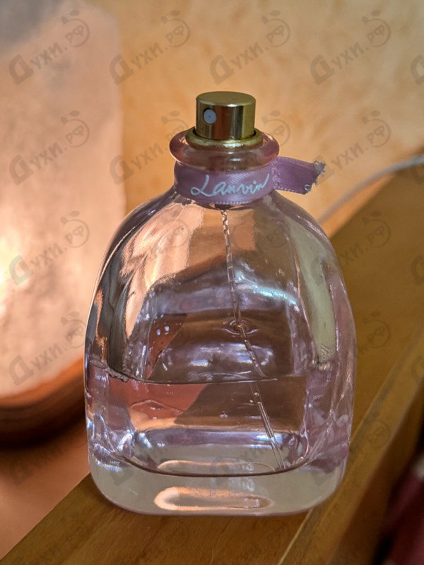 Купить Rumeur 2 Rose от Lanvin