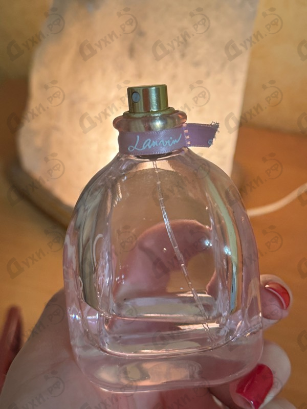 Купить Lanvin Rumeur 2 Rose