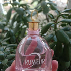 Отзыв Lanvin Rumeur 2 Rose