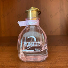 Отзыв Lanvin Rumeur 2 Rose