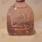 Отзыв Lanvin Rumeur 2 Rose