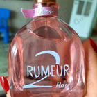 Отзыв Lanvin Rumeur 2 Rose