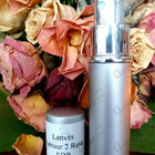 Отзыв Lanvin Rumeur 2 Rose