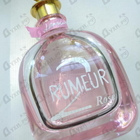Отзыв Lanvin Rumeur 2 Rose