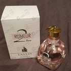 Отзыв Lanvin Rumeur 2 Rose