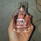 Отзывы Lanvin Rumeur 2 Rose