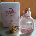 Отзыв Lanvin Rumeur 2 Rose