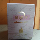 Отзыв Lanvin Rumeur 2 Rose