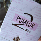 Отзыв Lanvin Rumeur 2 Rose