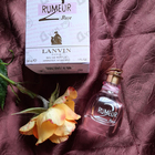 Отзывы Lanvin Rumeur 2 Rose