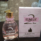 Отзывы Lanvin Rumeur 2 Rose
