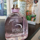 Отзыв Lanvin Rumeur 2 Rose