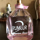 Отзыв Lanvin Rumeur 2 Rose