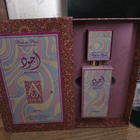 Парфюм Lattafa Perfumes Ajwad Pink To Pink Creamy Elixir