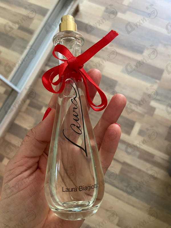 Отзывы Laura Biagiotti Laura