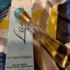 Духи Laura от Laura Biagiotti