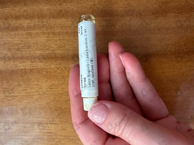 Купить Laura Emotion от Laura Biagiotti