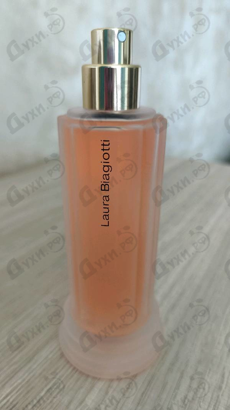 Духи Roma от Laura Biagiotti