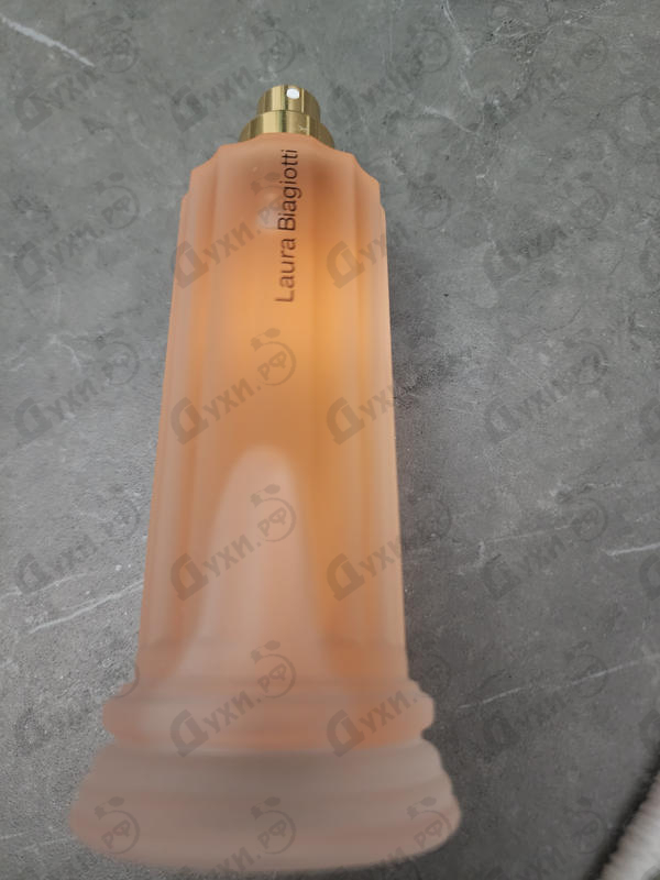 Парфюмерия Roma от Laura Biagiotti