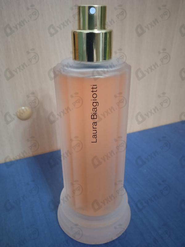 Отзывы Laura Biagiotti Roma Купить Roma от Laura Biagiotti