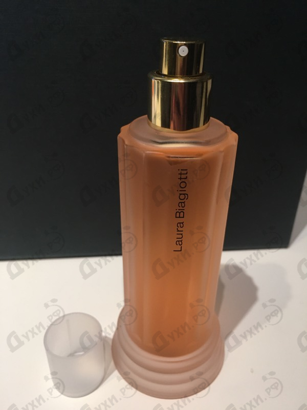 Парфюм Laura Biagiotti Roma Купить Roma от Laura Biagiotti