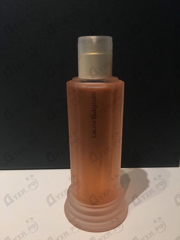 Духи Roma от Laura Biagiotti Купить Laura Biagiotti Roma