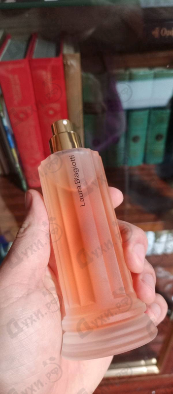 Купить Roma от Laura Biagiotti