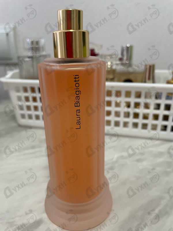 Купить Roma от Laura Biagiotti