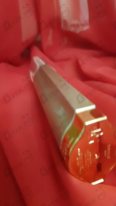 Духи Gold от Lobogal Отзыв Lobogal Gold
