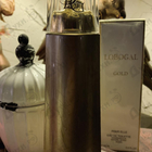 Духи Gold от Lobogal