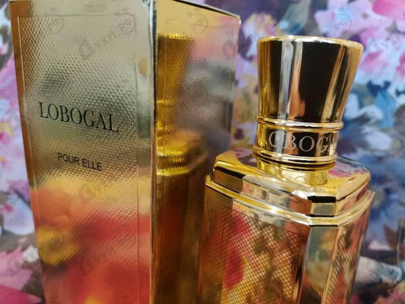 Духи Women от Lobogal Отзывы Lobogal Women