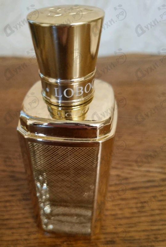 Парфюмерия Women от Lobogal