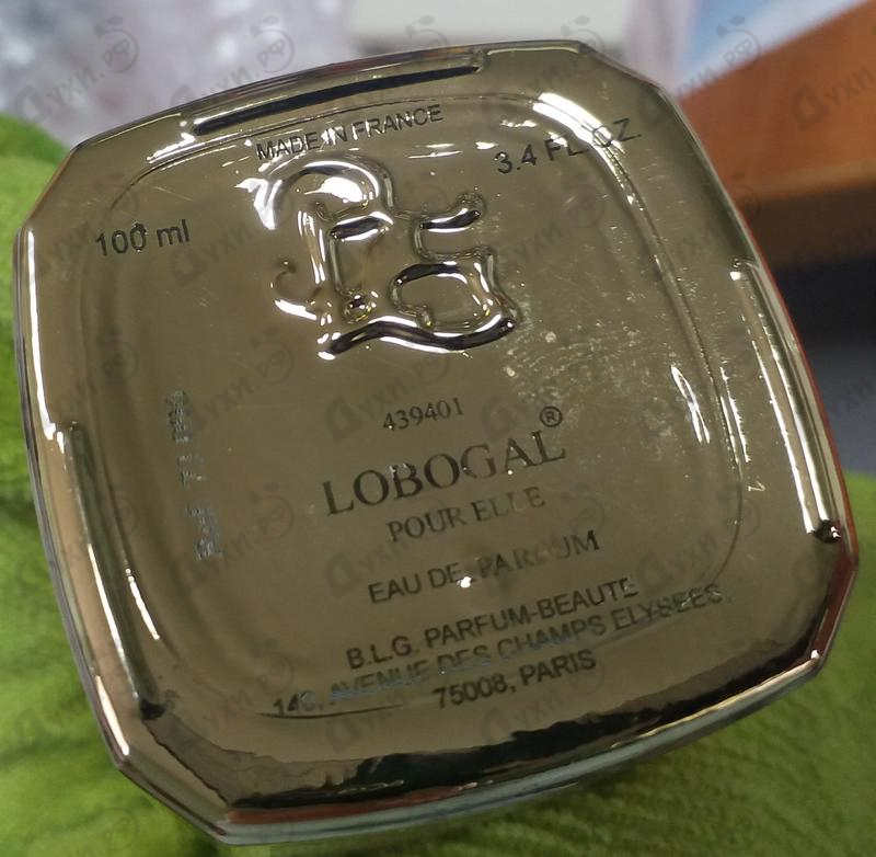 Купить Women от Lobogal Парфюмерия Lobogal Women