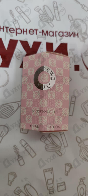 Купить I Loewe You от Loewe Отзыв Loewe I Loewe You