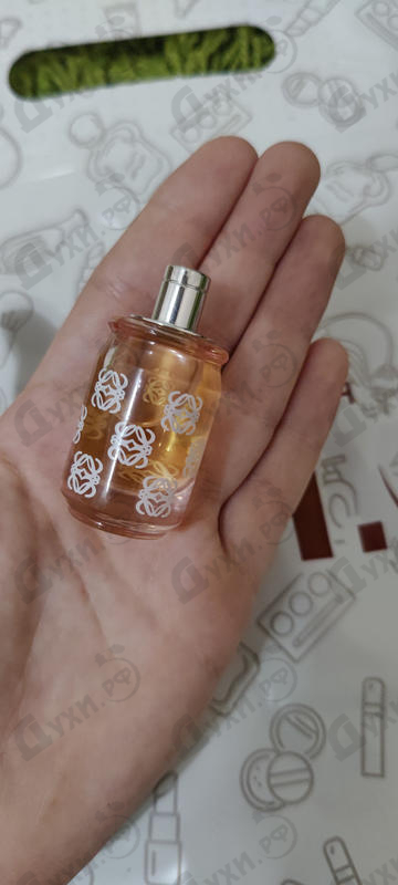 Отзыв Loewe I Loewe You