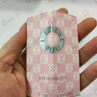 Духи I Loewe You от Loewe