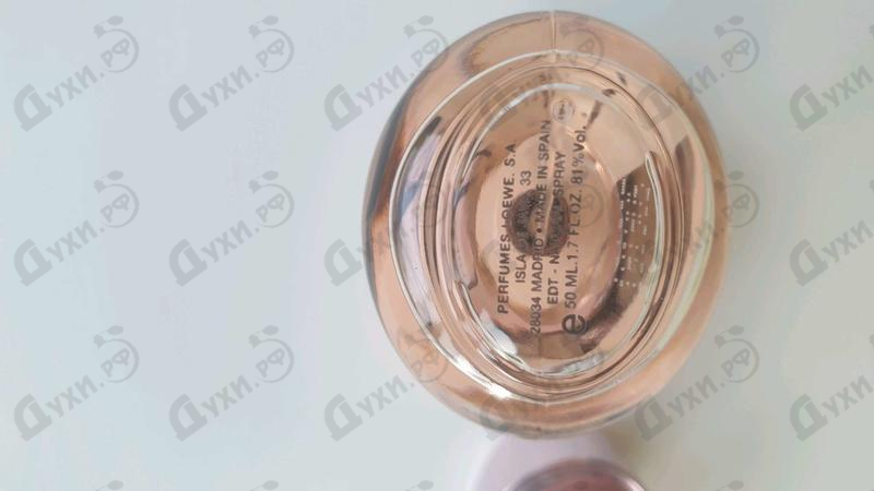 Духи Loewe L Духи L от Loewe