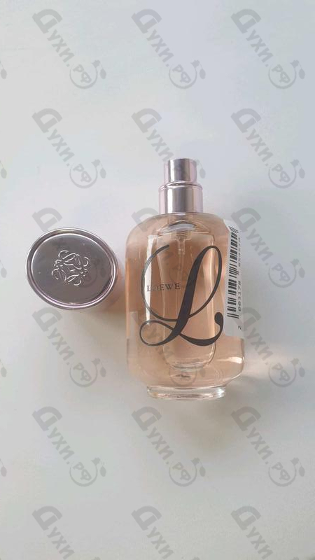 Отзывы Loewe L Духи L от Loewe