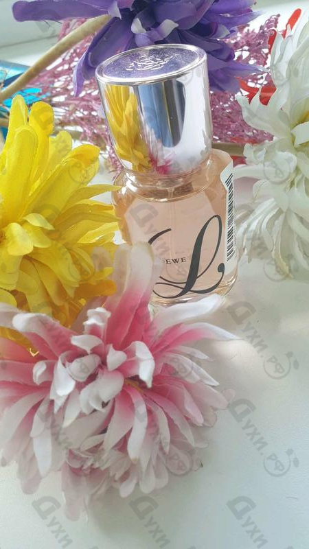 Парфюм Loewe L Духи L от Loewe
