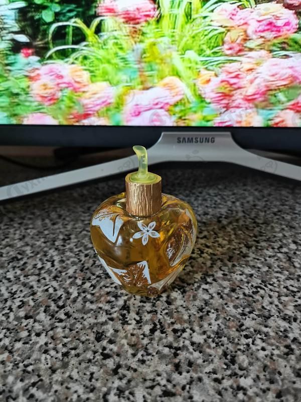 Парфюмерия Lolita Lempicka Fleur Defendue