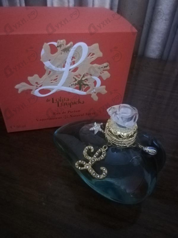 Купить L от Lolita Lempicka