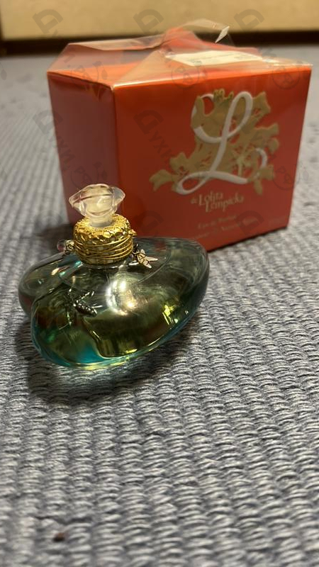 Купить Lolita Lempicka L