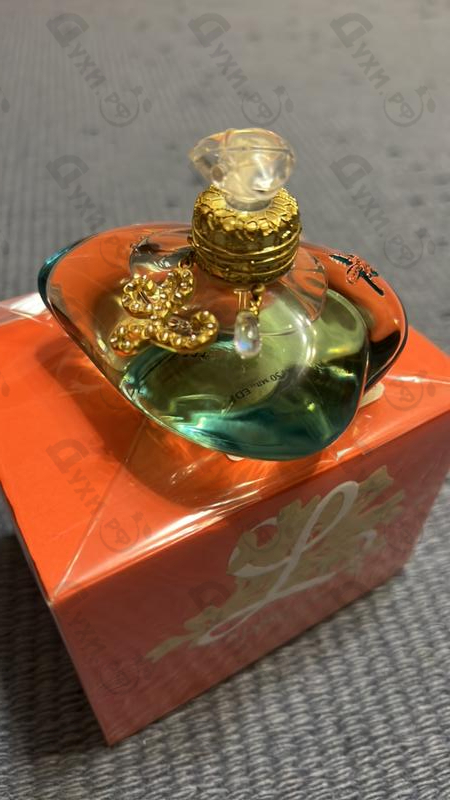 Купить L от Lolita Lempicka