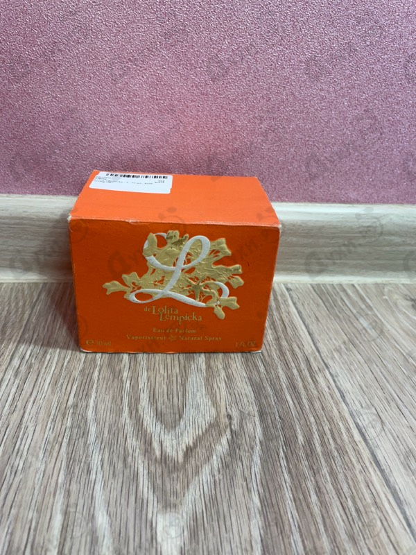 Отзывы Lolita Lempicka L